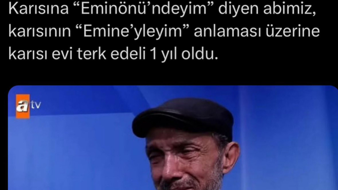 Yanlış anlaşılma ilişki bitirir mi?