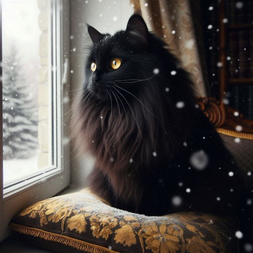 Hangi kedi ırkını seversiniz?