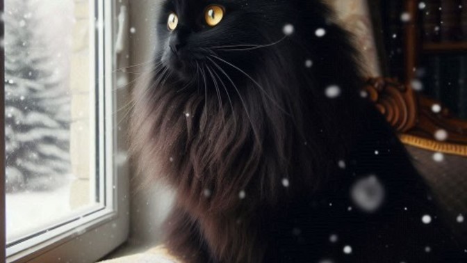 Hangi kedi ırkını seversiniz?