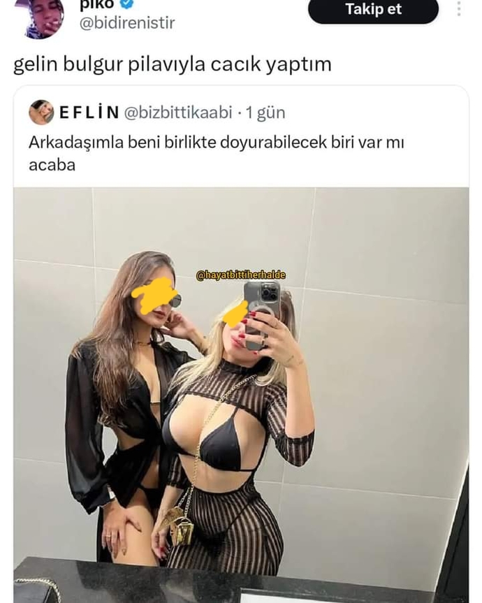 Bazı Abaza Kızlar Nasıl Bu Kadar Rahat Olabiliyorlar Ben Anlamıyorum?
