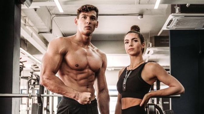 Spor yapmak; daha sağlıklı ve daha öz güvenli hissettirir mi?
