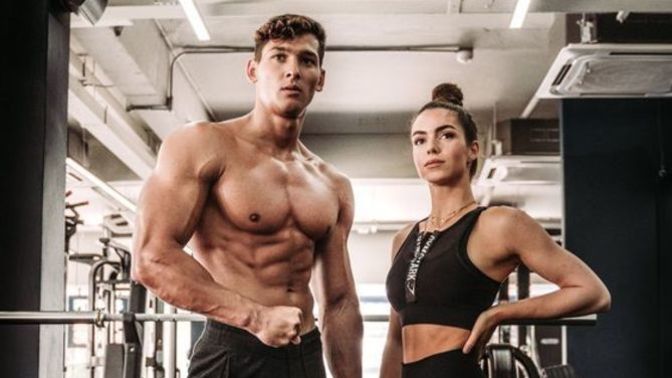 Spor yapmak; daha sağlıklı ve daha öz güvenli hissettirir mi?
