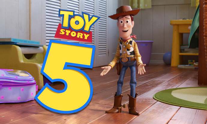 Oyuncak Hikayesi 5 ve Shrek 5, 2026 yılı Temmuz ayında izleyicilerle buluşyor. Bu iki seriden en çok beklediğin hangisi?