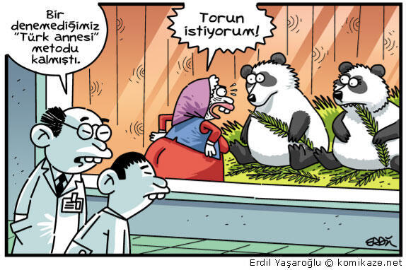 Evlendikten sonra etrafınızda çocuk baskısını hissettiniz mi?