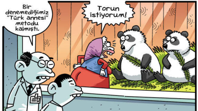Evlendikten sonra etrafınızda çocuk baskısını hissettiniz mi?