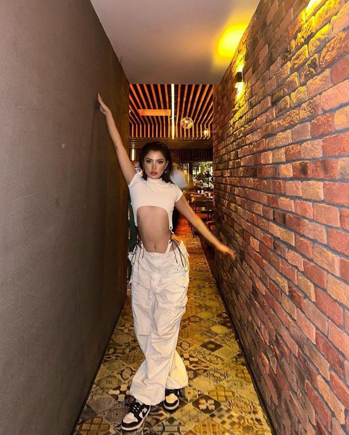 Bu kombin nasıl 💋💅?