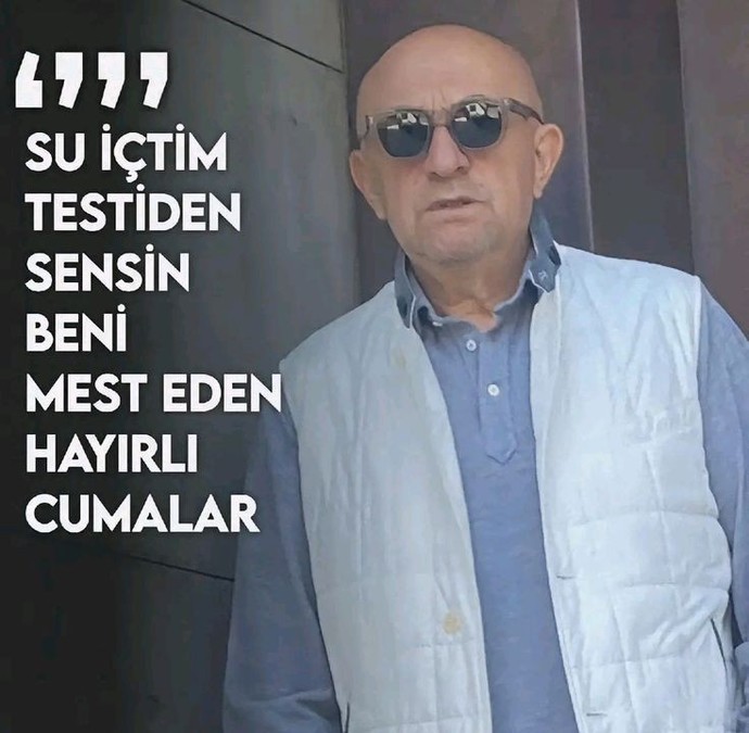 Whatsapp'da en son gönderdiğin mesaj neydi?