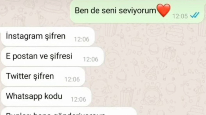 Sevdiceğinin güvenini nasıl kazanırsın?