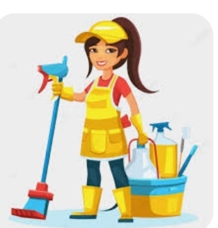 Kapınızı ansızın çalsam ve beni temizlik şirketinden gönderdiler desem bana tepkiniz ne olur du?