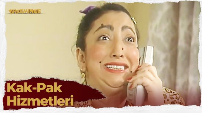 Kapınızı ansızın çalsam ve beni temizlik şirketinden gönderdiler desem bana tepkiniz ne olur du?