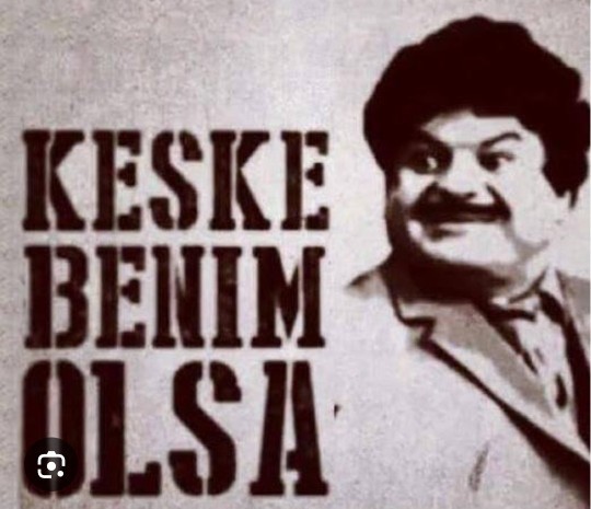 Hayatta keşke benim olsa dediğiniz ne var?
