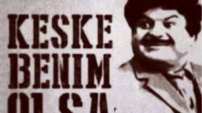 Hayatta keşke benim olsa dediğiniz ne var?