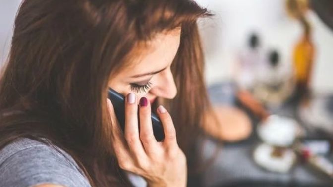 Telefonun çalsa şu an kimin aramasını isterdiniz?