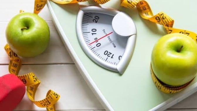 Hızlı kilo alıp, veren bir yapın var mı?