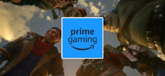 Toplam Steam değerleri 3,800 TLyi bulan üç oyun Amazon Prime Gamingle bedava! Bu şahane fırsatı nasıl buldunuz?