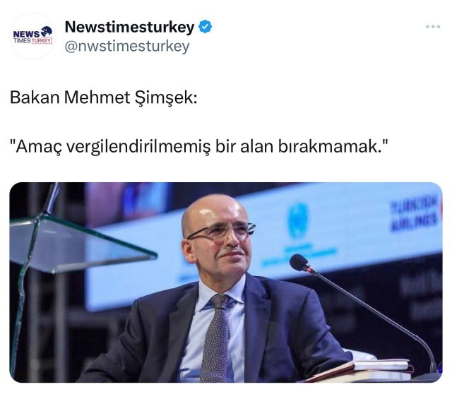 Beyefendi bizimle dalga mı geçiyor?