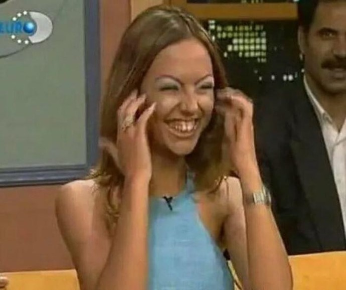 Dişlerinizi göstererek gülmekten çekiniyor musunuz?