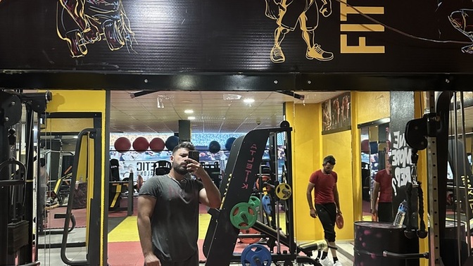 Fizik idare eder mi?