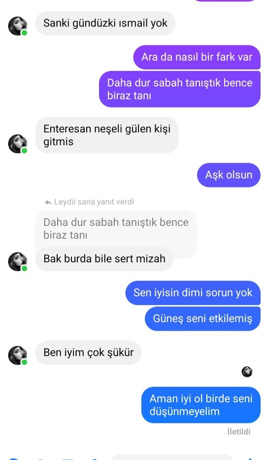Kadınlar neden böyle triplere giriyor?