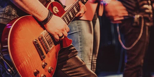 Bir müzik türü olsaydınız, ne olurdunuz?