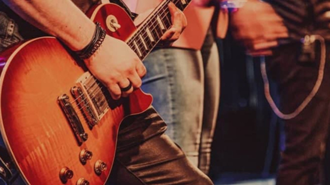 Bir müzik türü olsaydınız, ne olurdunuz?