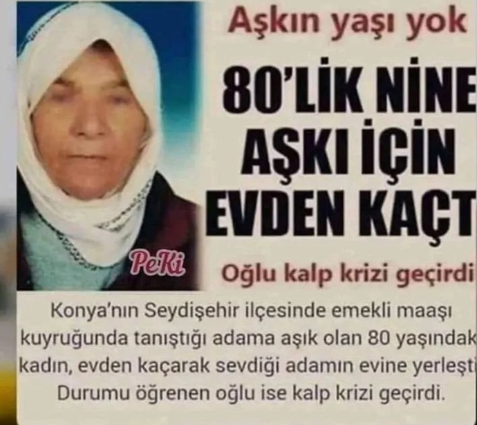 Aşkınız için en fazla ne yaparsınız?