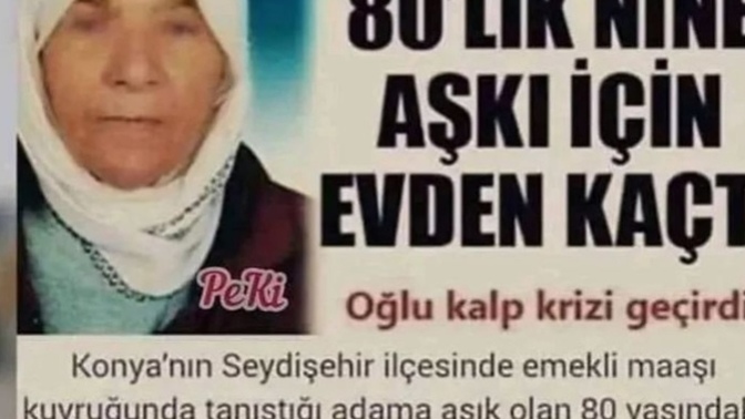 Aşkınız için en fazla ne yaparsınız?
