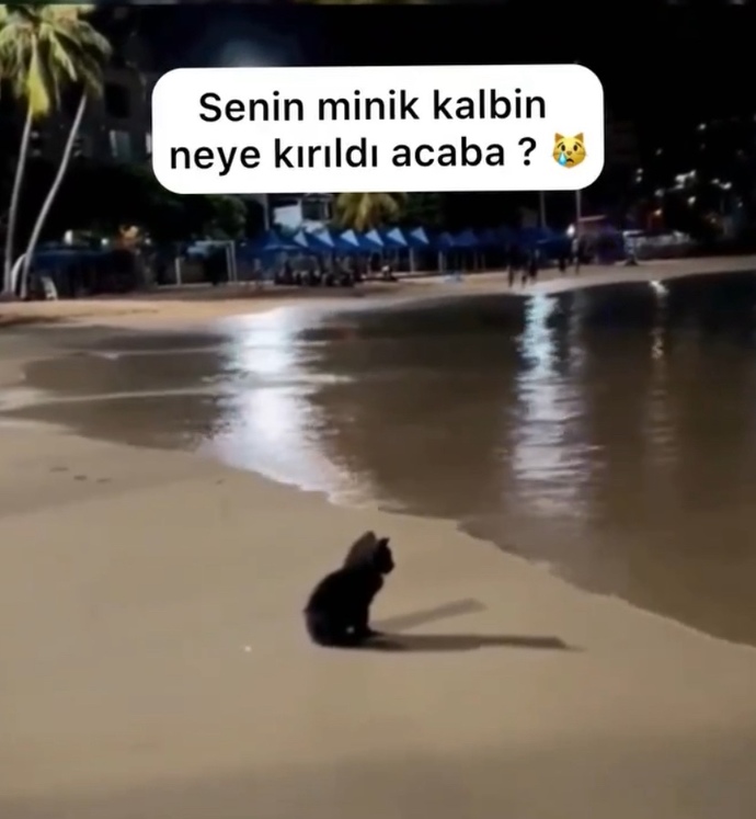 İçinizde mutsuzluk, umutsuzluk var mı?