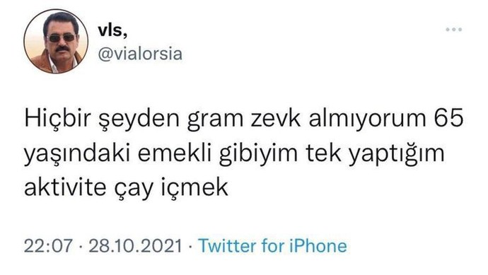Yaşadığınız hayattan zevk alıyor musunuz?