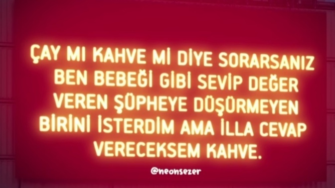 Sabah ayılmak için ne yiyip içersiniz?