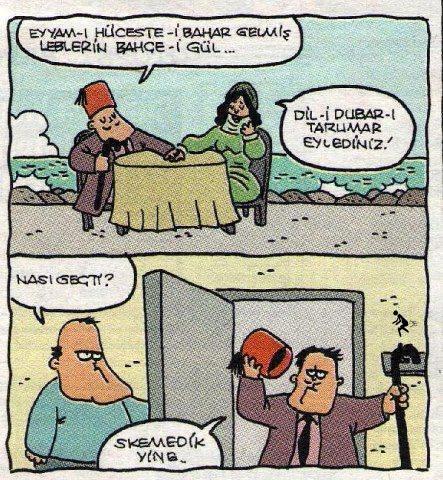 Kızlara aşk şiiri okunması etkiler mi?