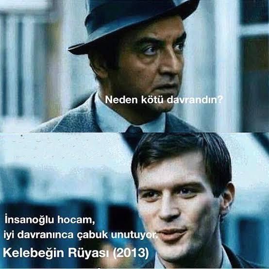 Hangi anılar daha sık hatırlanır iyiler mi, kötüler mi?