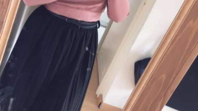 Hergün sabah işe gitmeden mutlaka selfi çeken var mı?