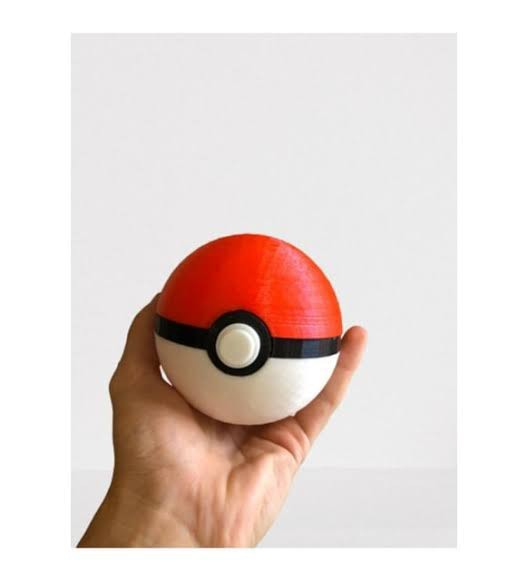 Bir sabah uyandın ahan da bunun içindesin poke topu şimdi sen hangi pokemon olarak dışarı çıkacaksın?