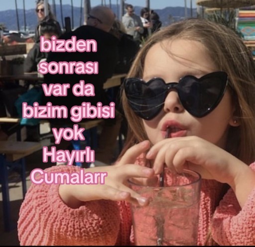 Hayırlı Cumalar mesajı atmak demode mi oldu?