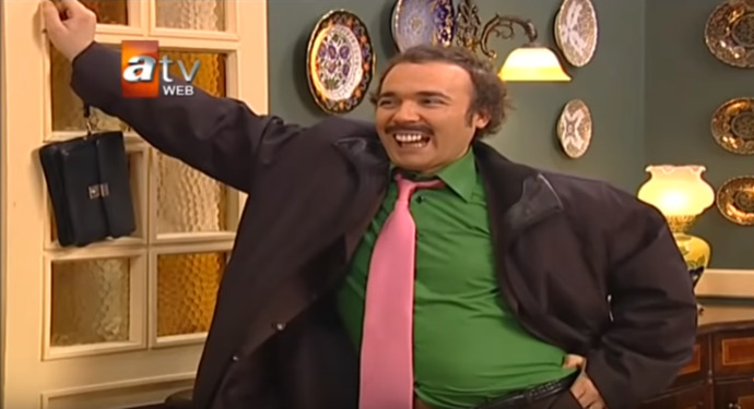 Tanımadığınız bir yabancı size gülümsese sizde gülümser misiniz?