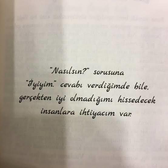 Nasıl insanlara ihtiyacınız var?