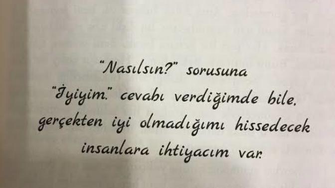 Nasıl insanlara ihtiyacınız var?