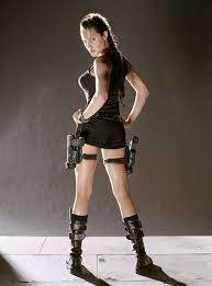 Lara Croft