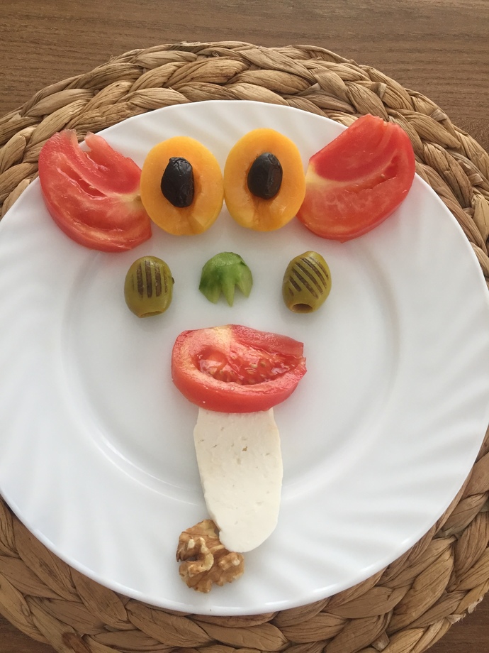 11 günde 1,5 kilo verdim, niye bu kadar az kilo verdim?