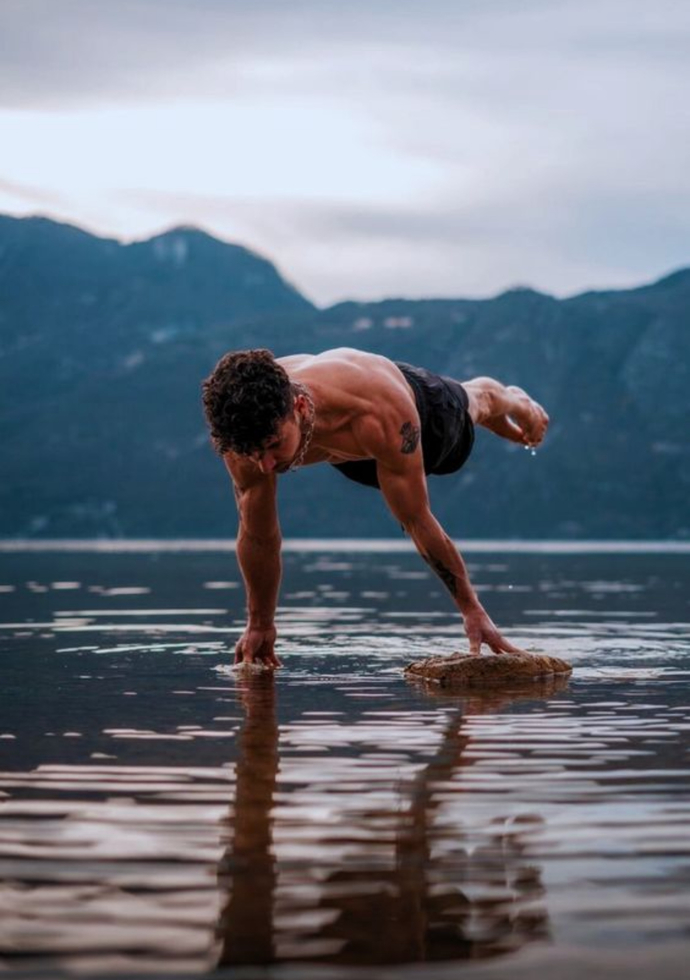 Spor iş Eğitim, her şey olabilir
