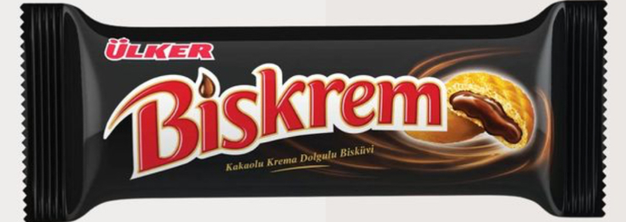 Biskrem mi, Tutku mu ?