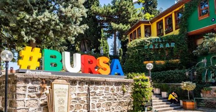 Bursa yaşanılacak güzel bir şehir mi?