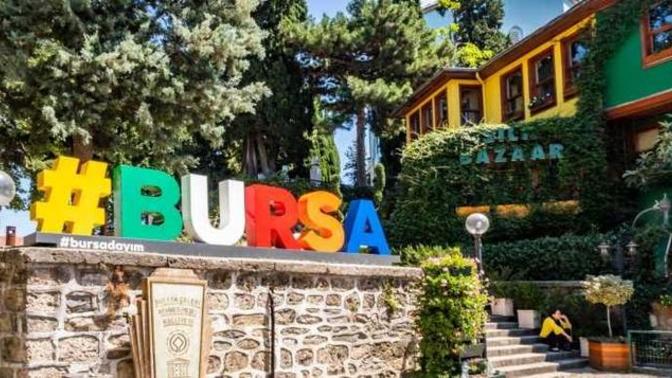Bursa yaşanılacak güzel bir şehir mi?