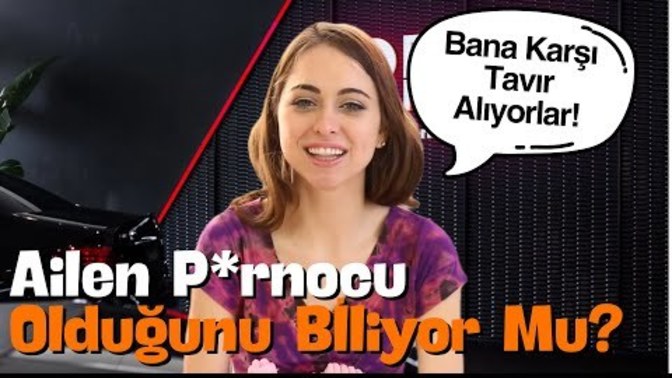 P*rno yıldızı olmanın artıları ve eksileri nelerdir sizce?