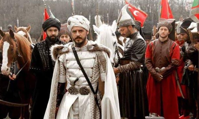 En sevdiğiniz muhteşem yüzyıl karakteri kim?