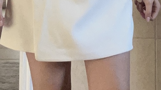 Akşam düğün var bunlar iyi mi? Giymeli miyim?