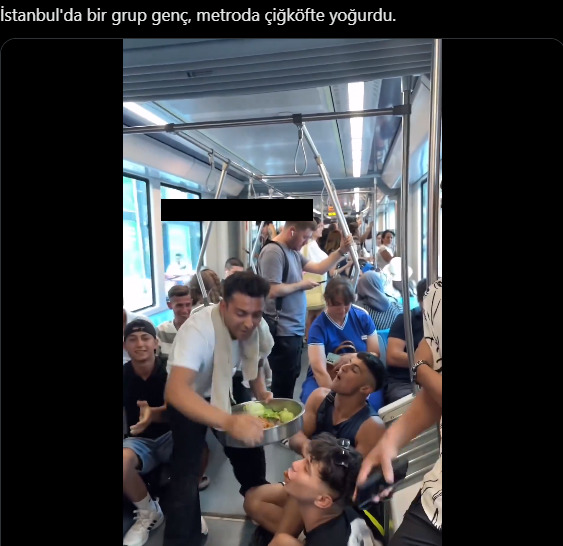 Bu toplumda neden utanma arlanma duygusu bir anda yok oldu?