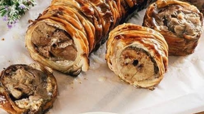 Sakatat ürünleri seven sevgiliyle bi ömür geçer mi sizce?