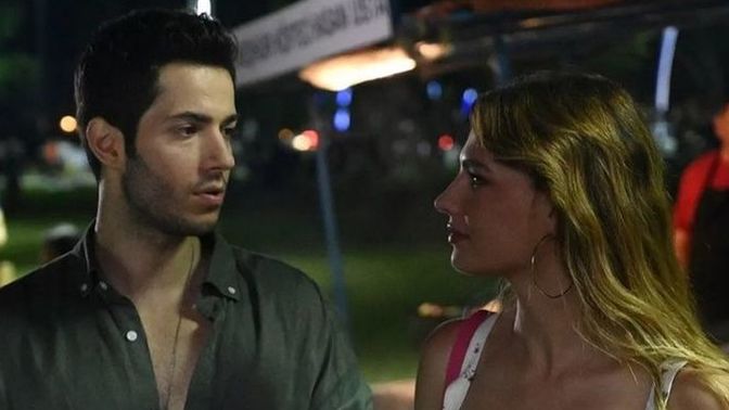 Tam sevseydim böyle olmazdı diyerek 5 yıllık ilişkiyi bitirdi. Erkek sevince bırakmaz mı?